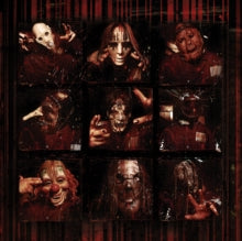 SLIPKNOT - SLIPKNOT (25TH ANNIVERSARY CD)