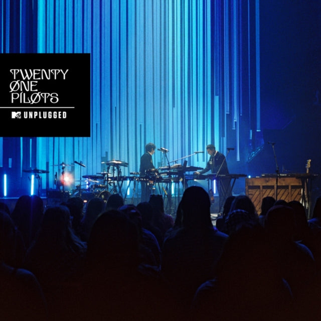 Twenty One Pilots - MTV Unplugged (Vinyl)