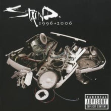 STAIND- SINGLES (CD)