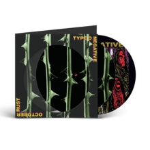 PREORDER: TYPE O NEGATIVE- OCTOBER RUST (PICTURE DISC LP) (ROCKTOBER)
