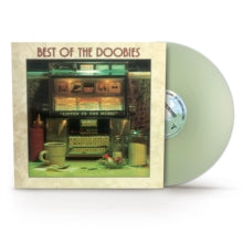 PREORDER: THE DOOBIE BROTHERS- BEST OF (CLEAR IEX ROCKTOBER LP)