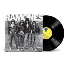 PREORDER: RAMONES- RAMONES (ROCKTOBER LP)