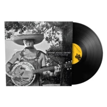 PREORDER: NEVER SHOUT NEVER- HARMONY (IEX ROCKTOBER LP)