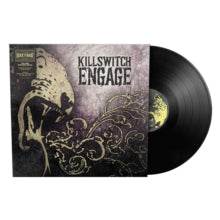 PREORDER: KILLSWITCH ENGAGE (IEX ROCKTOBER LP)