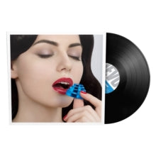 PREORDER: DEVO- SOMETHING FOR EVERYBODY ( LP/BLUE 7") (ROCKTOBER26)
