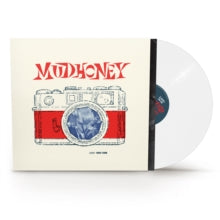 PREORDER: MUDHONEY- LIVE! 1993-1998 (IEX ROCKTOBER LP)