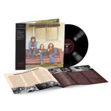 PREORDER: CROSBY, STILLS & NASH (ROCKTOBER 26)