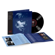 PREORDER: JONI MITCHELL- BLUE (LP) (ROCKTOBER26)