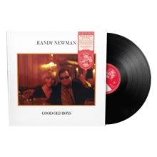 PREORDER: RANDY NEWMAN- GOOD OLD BOYS (IEX ROCKTOBER LP)