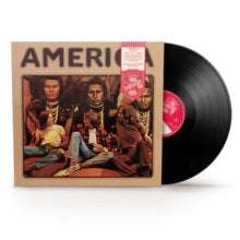 PREORDER: AMERICA (IEX LP)