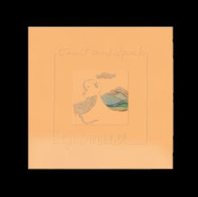 PREORDER: Joni Mitchell - Court And Spark [Brick & Mortar Exclusive] (Hifi)