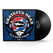 Grateful Dead - ON THE BACK PORCH VOL. 2 (RSD)