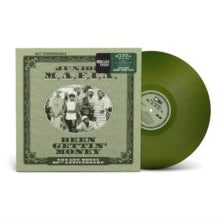 Junior M.A.F.I.A. - BEEN GETTIN' MONEY (THE GET MONEY 30TH ANNIVERSARY/GREEN VINYL) (RSD)