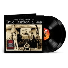 Eric Burdon & War - VERY BEST OF ERIC BURDON & WAR (2LP) (RSD)