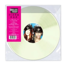 Icona Pop - I LOVE IT (FEAT. CHARLI XCX) (GLOW IN THE DARK VINYL) (RSD)