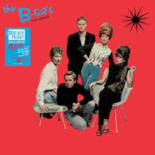 The B-52s - WILD PLANET (PICTURE DISC) (RSD)