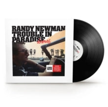 Randy Newman - TROUBLE IN PARADISE: DEMOS (RSD)