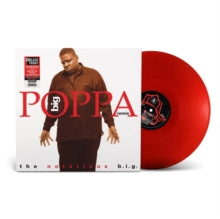 The Notorious B.I.G. - BIG POPPA (REMIX) (RECYCLED RED VINYL) (RSD)