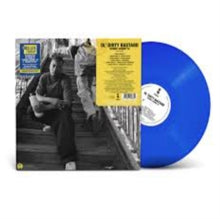 Ol' Dirty Bastard - SHIMMY SHIMMY YA / BROOKLYN ZOO (BLUE VINYL) (RSD)