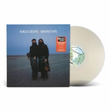 Seals & Crofts - GREATEST HITS (MILKY CLEAR VINYL) (RSD)