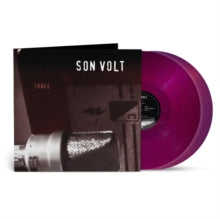 Son Volt - TRACE (30TH ANNIVERSARY/2LP/PURPLE VINYL) (RSD)