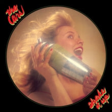 THE CARS - SHAKE IT UP (PICTURE DISC LP)