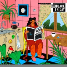 La Luz - EXTRA! EXTRA! (RSD)