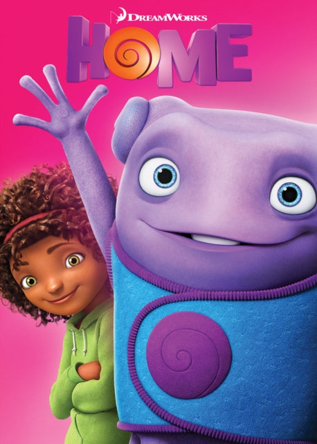 HOME (DVD)