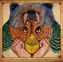 AMIGO THE DEVIL- VOL 1 (LP)