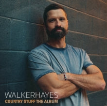 Walker Hayes- Country Stuff The Album (CD)