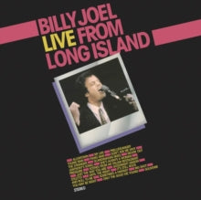 Billy Joel - LIVE FROM LONG ISLAND (3LP) (RSD)
