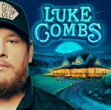 LUKE COMBS- GETTIN' OLD (CASS)