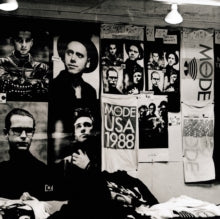 DEPECHE MODE - 101 - LIVE (CD)