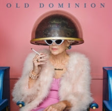OLD DOMINION- BARBARA (COLORED LP)
