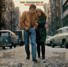 Bob Dylan - ORIGINAL FREEWHEELIN' BOB DYLAN (RSD)