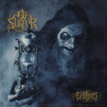 OV SULFUR- ENDLESS (CD)