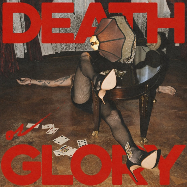PALAYE ROYALE - DEATH OR GLORY (CD)