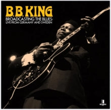 B.B. King - LIVE IN EUROPE '68/'74 (180G/2LP) (RSD)