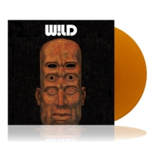 RUSS - WILD (ORANGE VINYL)