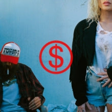 SLAYYYTER- WOR$T GIRL IN AMERICA (LP)