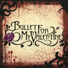 PREORDER: BULLET FOR MY VALENTINE (LP)