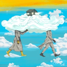 PREORDER: DE LA SOUL- CABIN IN THE SKY (COLORED LP)