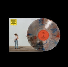 KACEY MUSGRAVES - MIDDLE OF NOWHERE (IEX RODEO CLOWN LP)