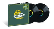 PREORDER: THE BEACH BOYS - PET SOUNDS SESSIONS HIGHLIGHTS (LP)
