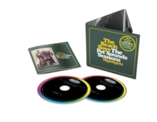 THE BEACH BOYS - PET SOUNDS SESSIONS HIGHLIGHTS (CD)
