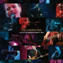 PREORDER: Cranberries - Live At The London Astoria Ii, 1994 [CD]