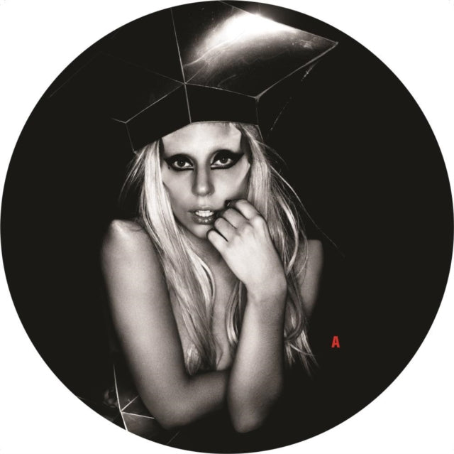 Lady Gaga - Bloody Mary (Picture Disc)