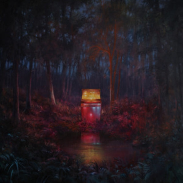 LORD HURON - THE COSMIC SELECTOR VOL 1 (CD)