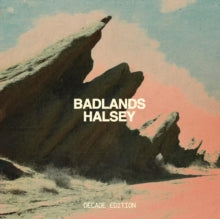 HALSEY - BADLANDS (ANNIV CD)