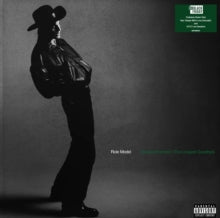 ROLE MODEL - KANSAS ANYMORE (THE LONGEST GOODBYE) (EVERGREEN VINYL/2LP) (RSD)